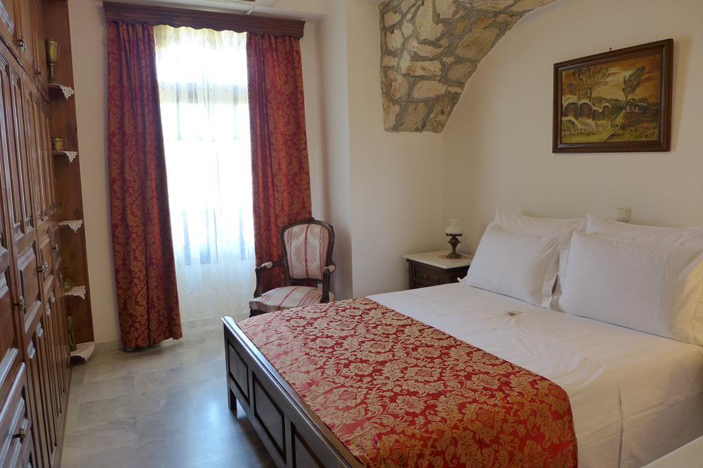 Villa Petra Kalamaki  Zimmer foto