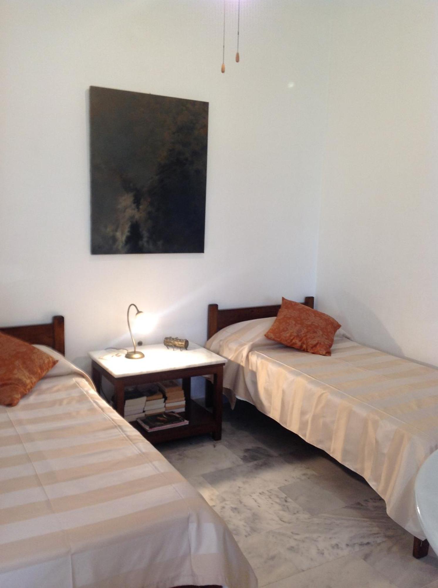 Villa Petra Kalamaki  Zimmer foto