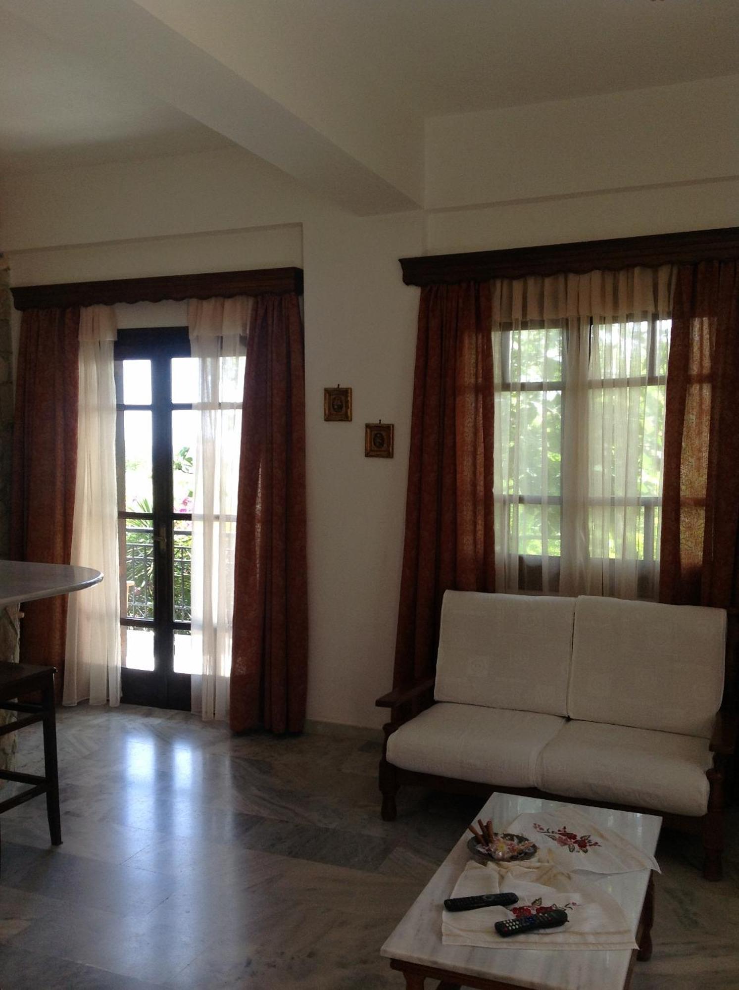 Villa Petra Kalamaki  Zimmer foto