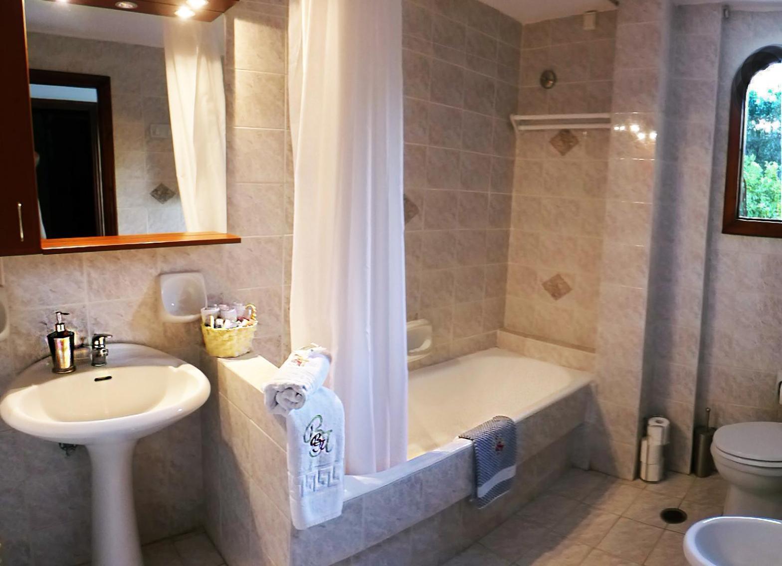 Villa Petra Kalamaki  Zimmer foto