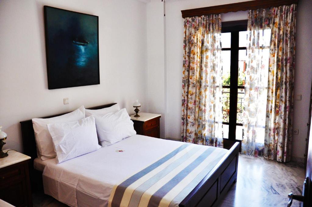 Villa Petra Kalamaki  Zimmer foto