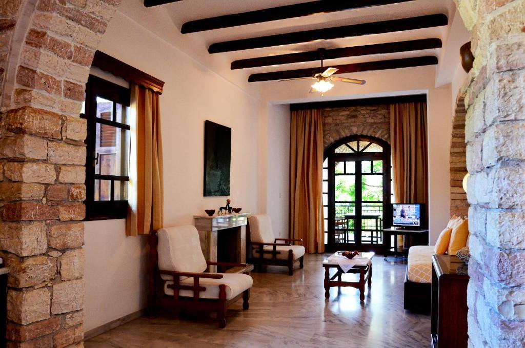 Villa Petra Kalamaki  Zimmer foto