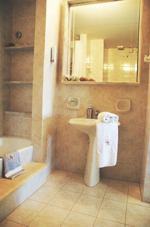 Villa Petra Kalamaki  Zimmer foto